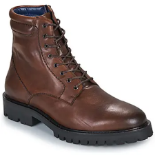 Brett &amp; Sons Csizmák 4711-LENEUF Barna 42 férfi csizma, bakancs