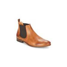 Brett &amp; Sons Csizmák CHAVOQUE Barna 39 férfi csizma, bakancs
