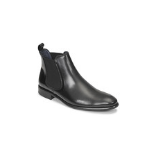 Brett &amp; Sons Csizmák SUZONU Fekete 41 férfi csizma, bakancs