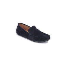 Brett &amp; Sons Mokkaszínek 4529 Tengerész 43 férfi cipő