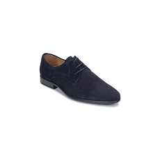 Brett & Sons Oxford cipők 4574-CROUTE-MARINE Tengerész 42