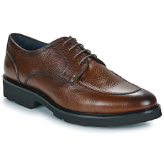 Brett & Sons Oxford cipők ANTIQ Barna 43