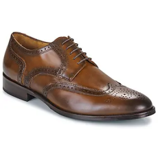 Brett & Sons Oxford cipők - Barna 44