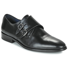 Brett &amp; Sons Oxford cipők - Fekete 43 férfi cipő
