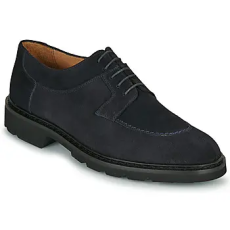 Brett & Sons Oxford cipők HAMILTON Kék 44