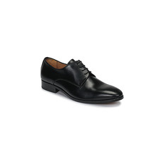 Brett & Sons Oxford cipők POLIFE Fekete 41