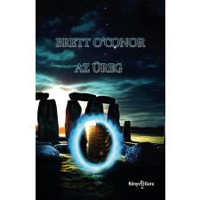 Brett O'Conor - Az üreg egyéb könyv