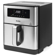 Breville VDF131X-01 fritőz