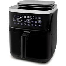 Breville VDF133X-01 fritőz