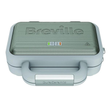 Breville VST070X szendvicssütő