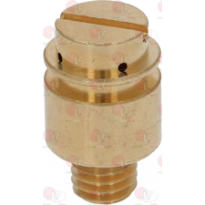  BREW GROUP SZÓRÓFÚVÓKA ø14mm M8x1.5 H23 kávéfőző kellék