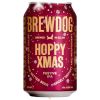 BrewDog Hoppy Christmas (0,33) (5,5%)
