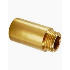  BRH réz csaphosszabbító 1/2" x 30mm BRH-1345 hűtés, fűtés szerelvény