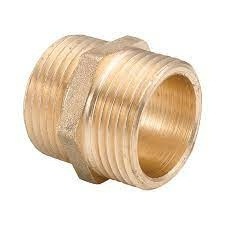  BRH réz közcsavar 3/4" hűtés, fűtés szerelvény