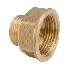  BRH réz szűkítő BK 3/4"x1/2" hűtés, fűtés szerelvény