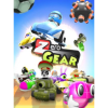 Brian Cronin Zero Gear (PC - Steam Digitális termékkulcs)