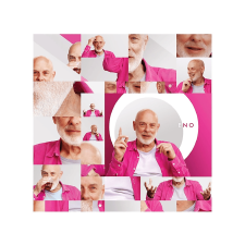  Brian Eno - (Limited Edition) (Vinyl LP (nagylemez)) rock / pop