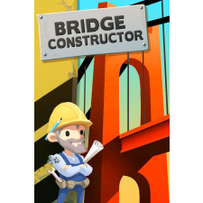  Bridge Constructor (Xbox One) (EU) (digitális licenc) videójáték