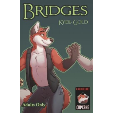  Bridges (Second Edition) – KYELL GOLD idegen nyelvű könyv