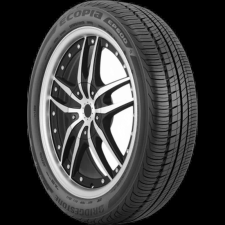 BRIDGESTONE 175/60R19 Q EP600 * 86Q négyévszakos gumiabroncs
