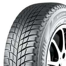 BRIDGESTONE 215/65 R17 99H BLIZZAK LM001 M+S 3PMSF SLT téli gumiabroncs
