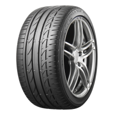 BRIDGESTONE 255/45R17 W S001 RFT * 98W nyári gumiabroncs