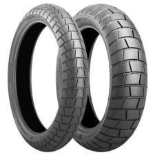 BRIDGESTONE BATTLAX ADVENTURE TRAIL AT41 ELSŐ GUMIABRONCS 110/80 R 19 59V TL motor gumi