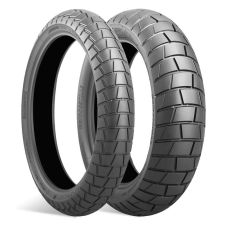 BRIDGESTONE BATTLAX ADVENTURE TRAIL AT41 ELSŐ GUMIABRONCS 120/70 R 19 60V TL motor gumi