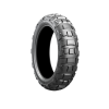 BRIDGESTONE BATTLAX ADVENTURECROSS AX41R 130/80-17 65Q TL/TT M+S motorgumi