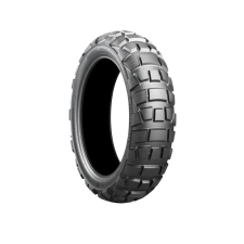 BRIDGESTONE Battlax Adventurecross AX41R 4.10-18 59P TL M+S motorgumi motor gumi
