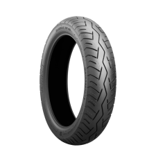 BRIDGESTONE BATTLAX BT46 Hátsó Gumiabroncs 110/90-18 61H TL motor gumi