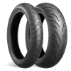 BRIDGESTONE BATTLAX BT-023 ELSŐ GUMI 110/70 ZR 17 (54W) TL