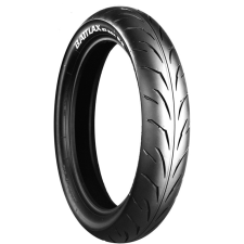 BRIDGESTONE Battlax BT-39SS első gumiabroncs 80/90-17 44S TL motor gumi