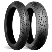 BRIDGESTONE BATTLAX BT-45 ELSŐ GUMIABRONCS 3.50-18 56H TT egyéb motorkerékpár alkatrész
