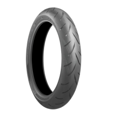 BRIDGESTONE BATTLAX S21 ELSŐ GUMIABRONCS 130/70 ZR 16 (61W) TL motor gumi