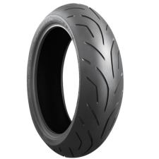 BRIDGESTONE BATTLAX S21 Hátsó gumiabroncs 180/55 ZR 17 (73W) TL motor gumi