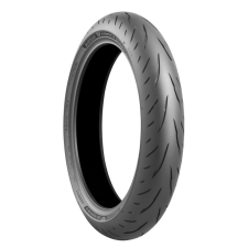BRIDGESTONE BATTLAX S23 ELSŐ GUMIABRONCS 120/70 ZR 17 (58W) TL motor gumi