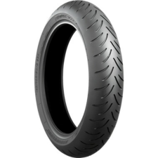 BRIDGESTONE BATTLAX SCOOTER ELSŐ GUMIABRONCS 100/80-16 50P TL motor gumi