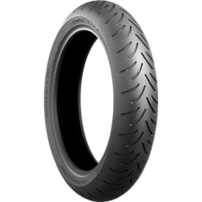 BRIDGESTONE Battlax Scooter első gumiabroncs 110/90-13 55P TL motor gumi