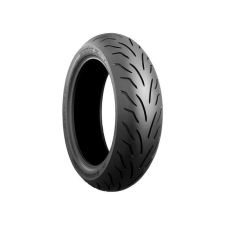 BRIDGESTONE BATTLAX SCOOTER Hátsó gumiabroncs 120/80-16 60P TL egyéb motorkerékpár alkatrész