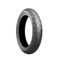 BRIDGESTONE Battlax Scooter SC2 Első Gumiabroncs 120/70 R 15 56H TL motor gumi
