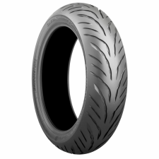 BRIDGESTONE BATTLAX T32 Hátsó Gumiabroncs 180/55 ZR 17 (73W) TL motor gumi