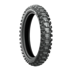 BRIDGESTONE BATTLECROSS X20 Hátsó Gumiabroncs 120/80-19 NHS 63M TT motor gumi