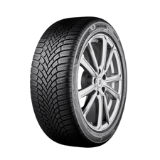 BRIDGESTONE BLIZZAK 6 205/55 R16 91H téli gumiabroncs