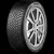 BRIDGESTONE Blizzak 6 255/50 R20 109W XL