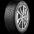 BRIDGESTONE Blizzak 6 255/60 R17 110V XL