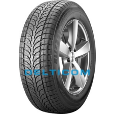 BRIDGESTONE Blizzak LM-80 EVO ( 255/50 R19 107V XL ) téli gumiabroncs