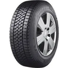 BRIDGESTONE BLIZZAK W810 195/75 R16 107R Téli gumi téli gumiabroncs