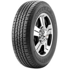 BRIDGESTONE DUELER H/T 684 II 245/70 R17 108S DOT2021 nyári gumiabroncs