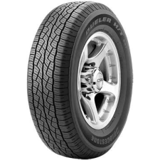 BRIDGESTONE DUELER H/T 687 225/65 R17 102H Nyári gumi nyári gumiabroncs